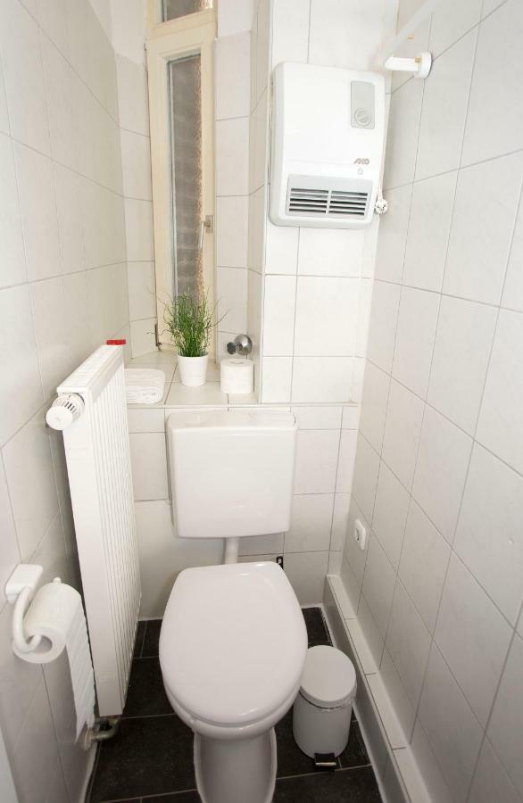 Ferienwohnung Nurnberg, Nahe U-Bahn Экстерьер фото