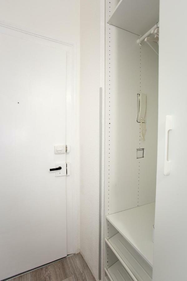 Ferienwohnung Nurnberg, Nahe U-Bahn Экстерьер фото